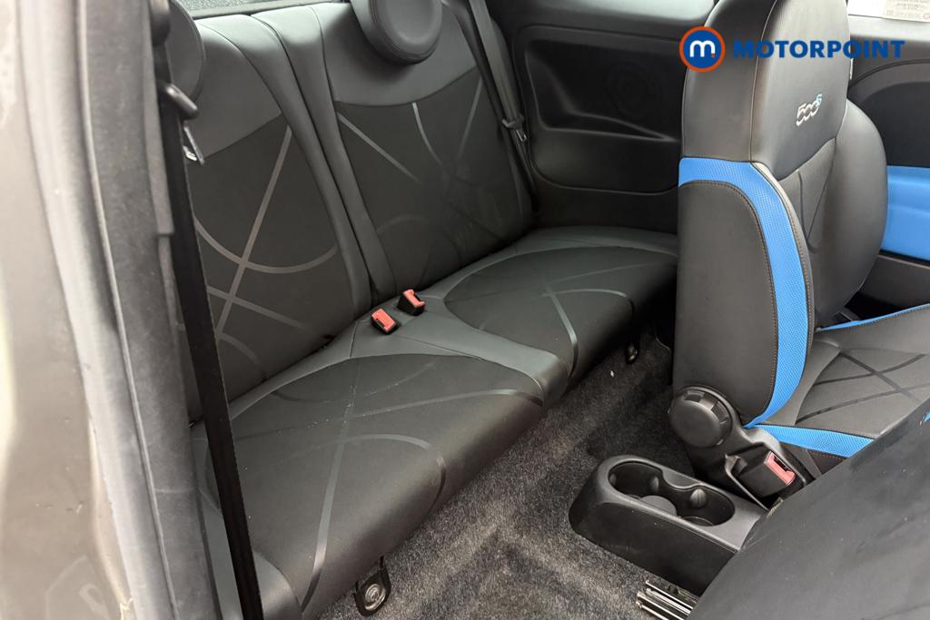 Fiat 500 S Manual Petrol Hatchback - Stock Number (1556436) - 16th supplementary image