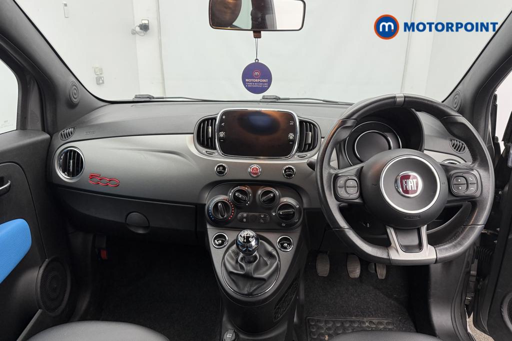 Fiat 500 S Manual Petrol Hatchback - Stock Number (1556436) - 18th supplementary image