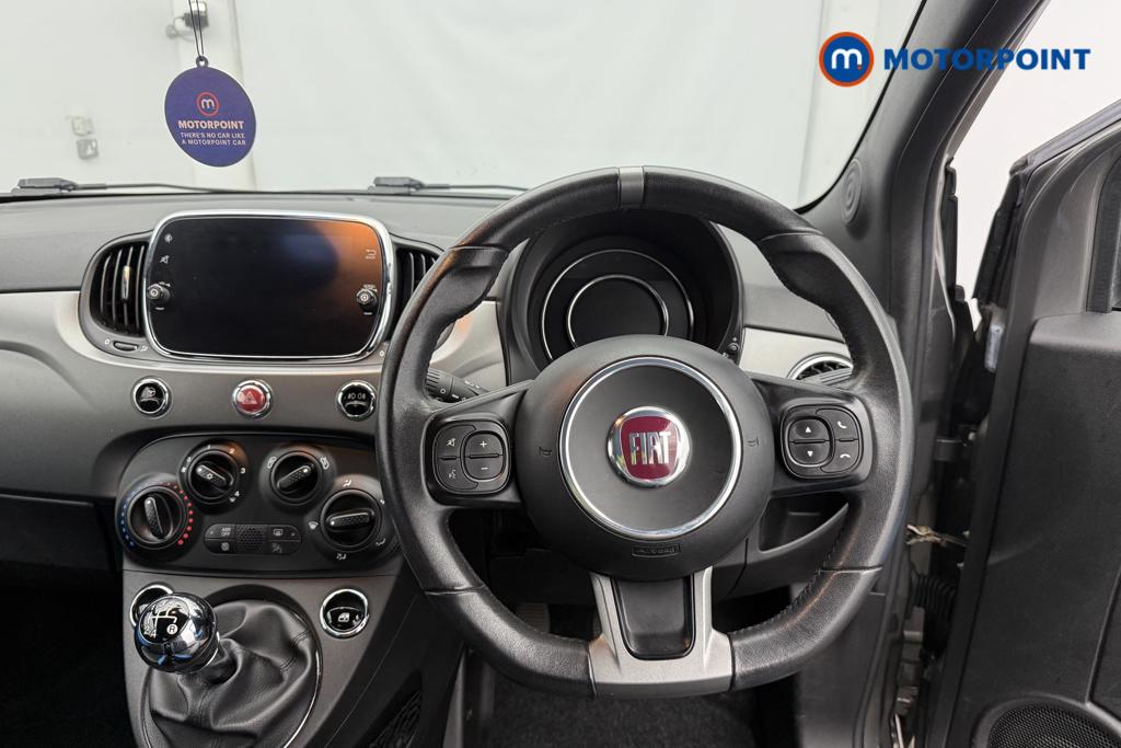 Fiat 500 S Manual Petrol Hatchback - Stock Number (1556436) - 19th supplementary image