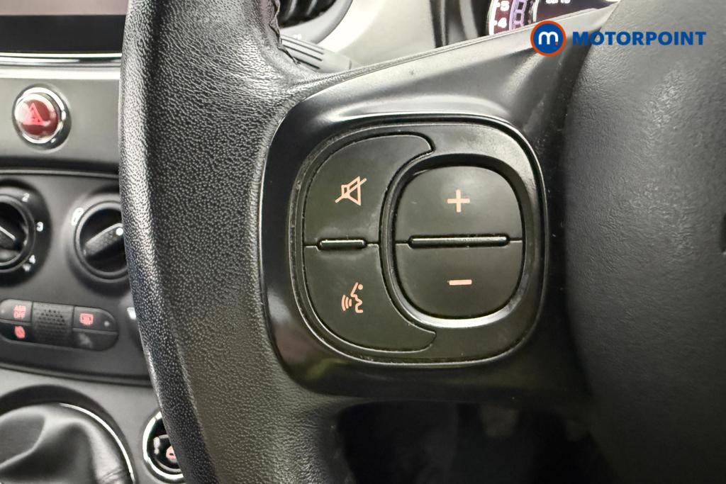 Fiat 500 S Manual Petrol Hatchback - Stock Number (1556436) - 20th supplementary image
