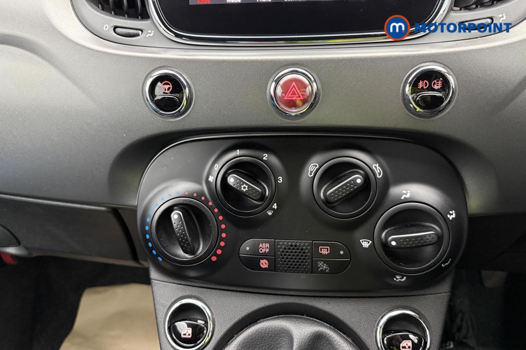 Fiat 500 S Manual Petrol Hatchback - Stock Number (1556436) - 24th supplementary image