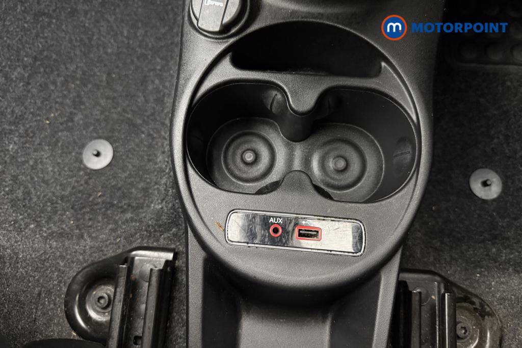 Fiat 500 S Manual Petrol Hatchback - Stock Number (1556436) - 25th supplementary image