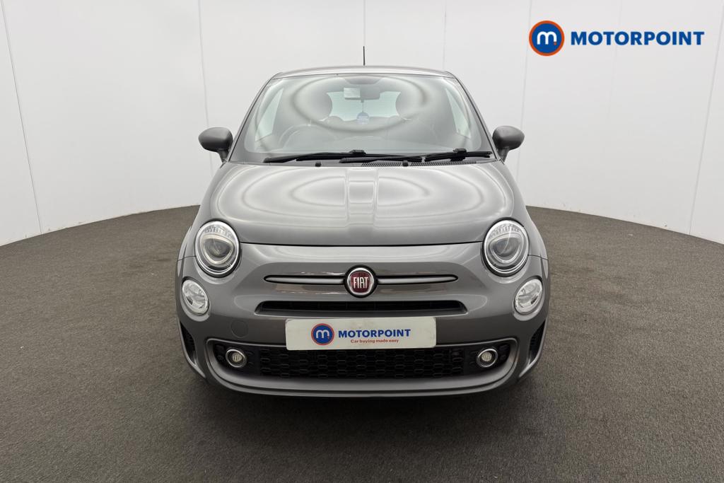 Fiat 500 S Manual Petrol Hatchback - Stock Number (1556436) - 1st supplementary image