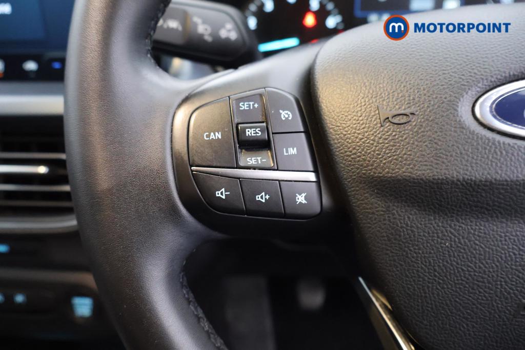 Ford Focus Active Manual Petrol Hatchback - Stock Number (1556510) - 2nd supplementary image