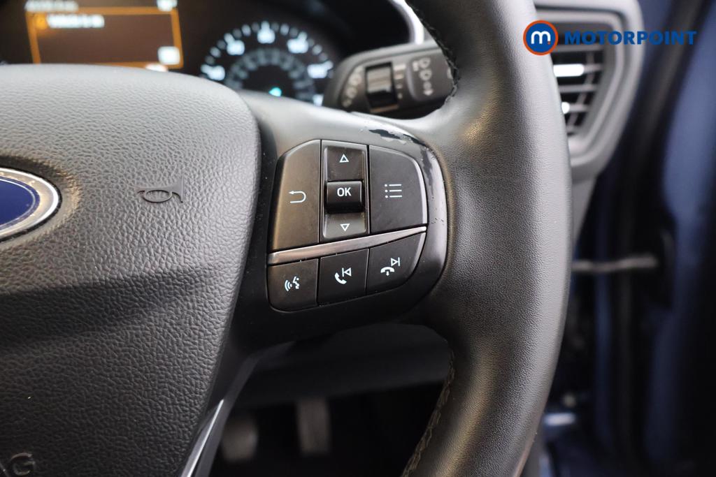 Ford Focus Active Manual Petrol Hatchback - Stock Number (1556510) - 3rd supplementary image
