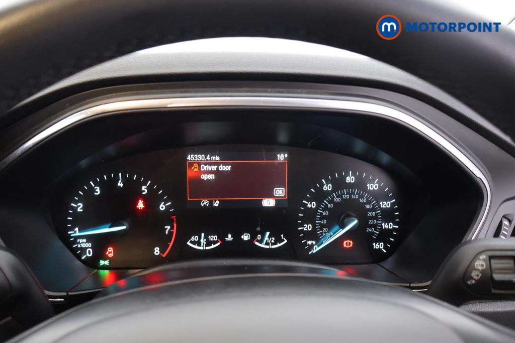 Ford Focus Active Manual Petrol Hatchback - Stock Number (1556510) - 4th supplementary image