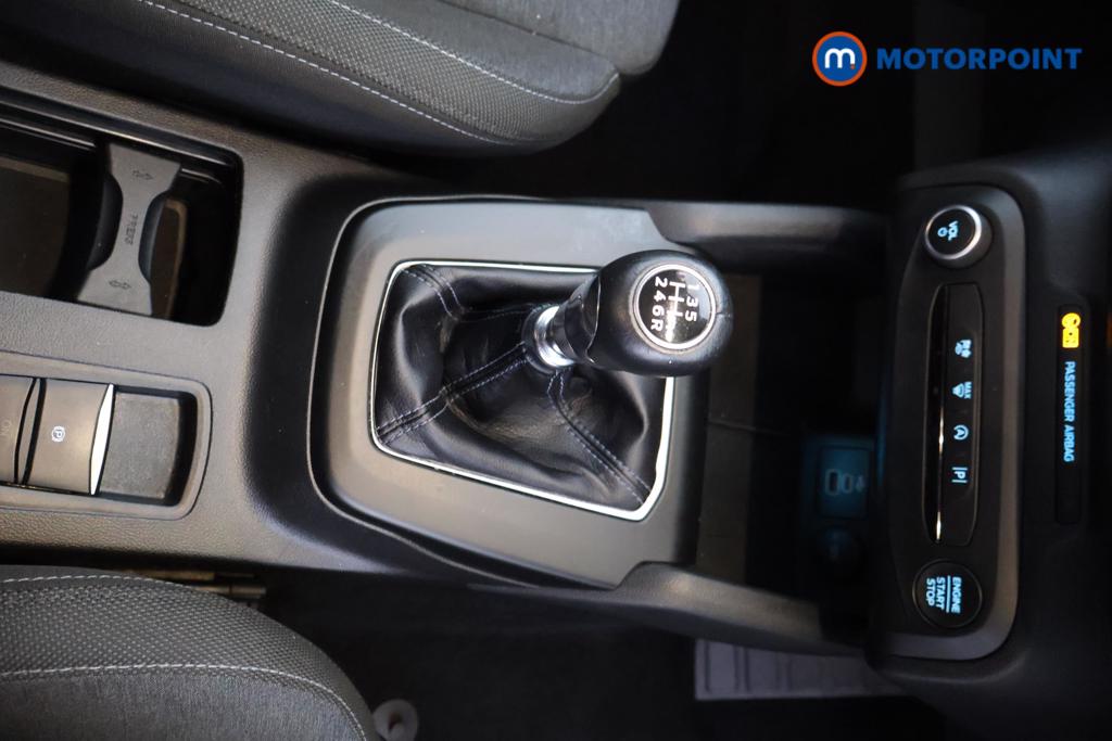 Ford Focus Active Manual Petrol Hatchback - Stock Number (1556510) - 6th supplementary image