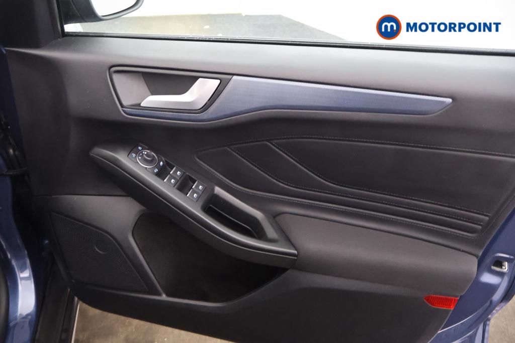Ford Focus Active Manual Petrol Hatchback - Stock Number (1556510) - 9th supplementary image
