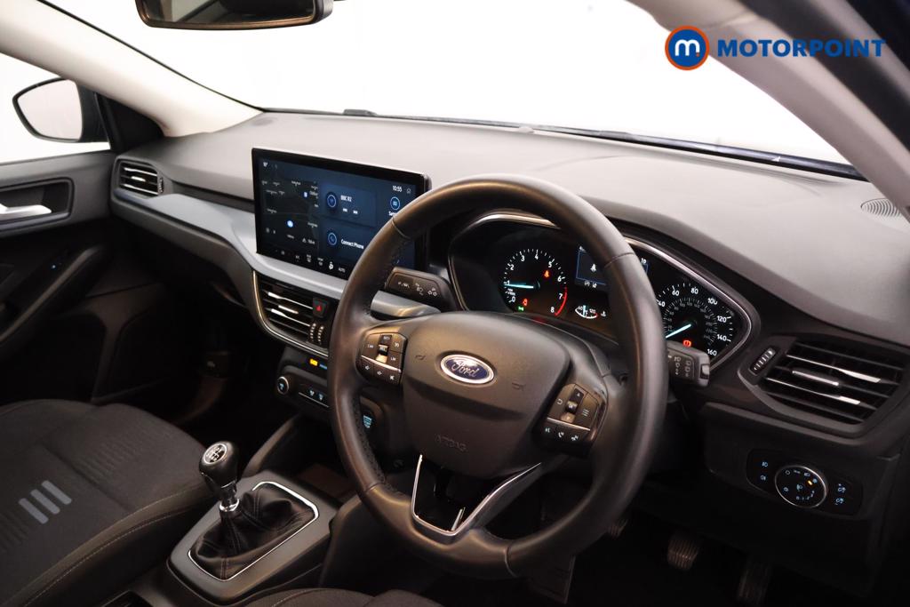 Ford Focus Active Manual Petrol Hatchback - Stock Number (1556510) - 10th supplementary image