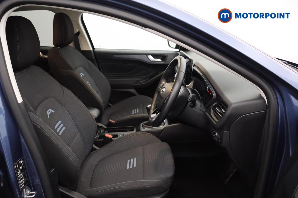 Ford Focus Active Manual Petrol Hatchback - Stock Number (1556510) - 11th supplementary image
