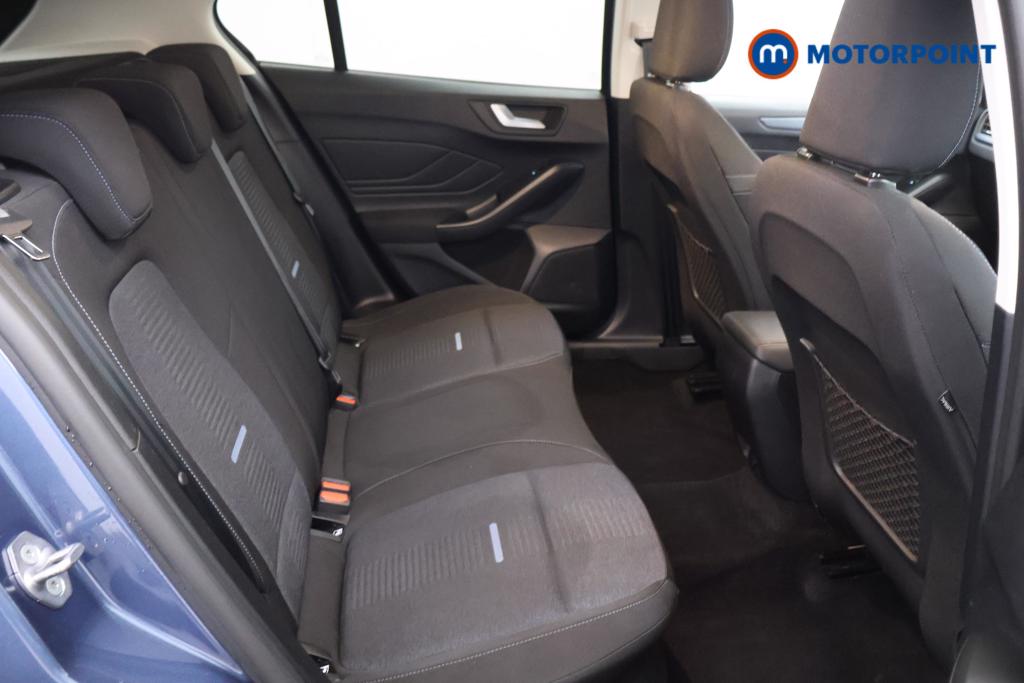Ford Focus Active Manual Petrol Hatchback - Stock Number (1556510) - 12th supplementary image