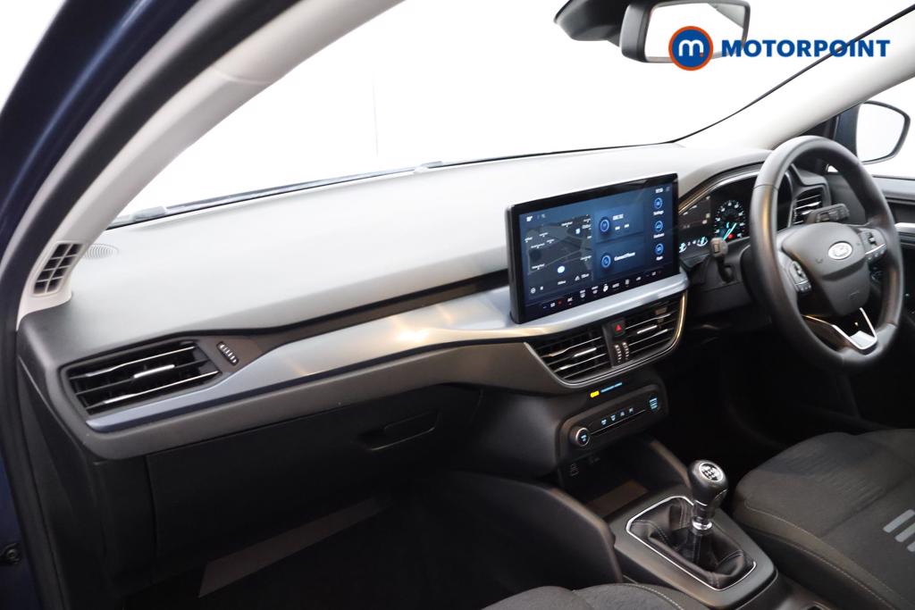Ford Focus Active Manual Petrol Hatchback - Stock Number (1556510) - 13th supplementary image
