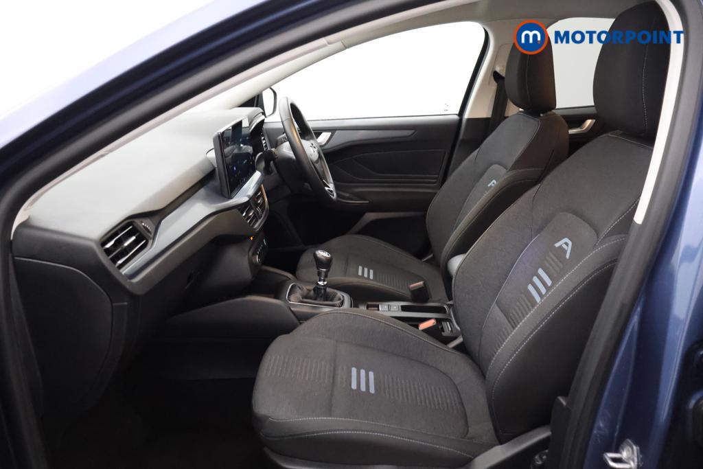 Ford Focus Active Manual Petrol Hatchback - Stock Number (1556510) - 14th supplementary image