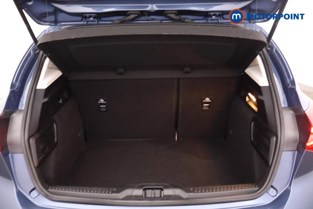 Ford Focus Active Manual Petrol Hatchback - Stock Number (1556510) - 15th supplementary image
