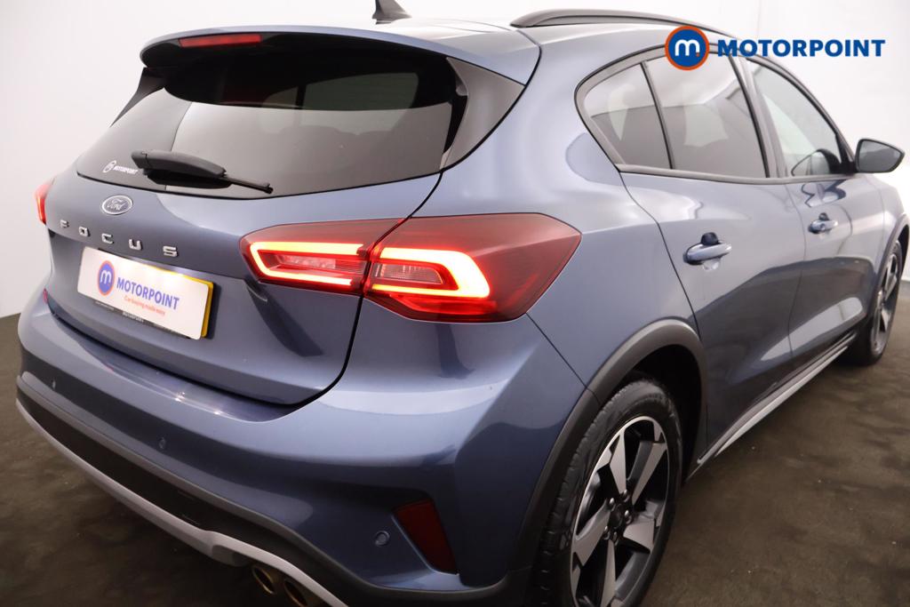 Ford Focus Active Manual Petrol Hatchback - Stock Number (1556510) - 16th supplementary image
