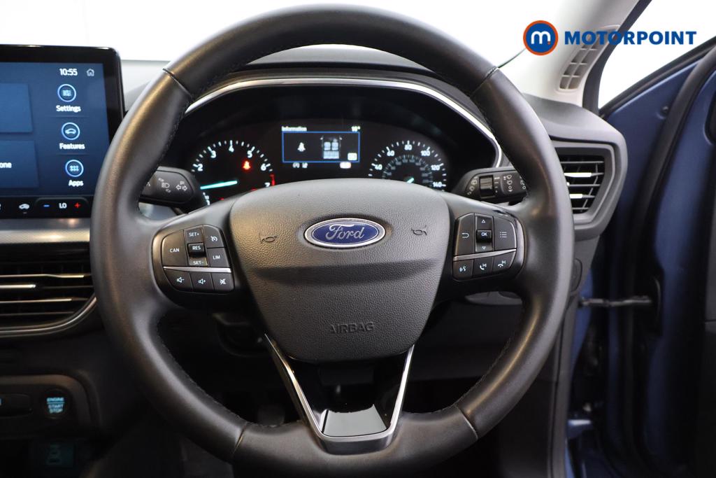 Ford Focus Active Manual Petrol Hatchback - Stock Number (1556510) - 1st supplementary image