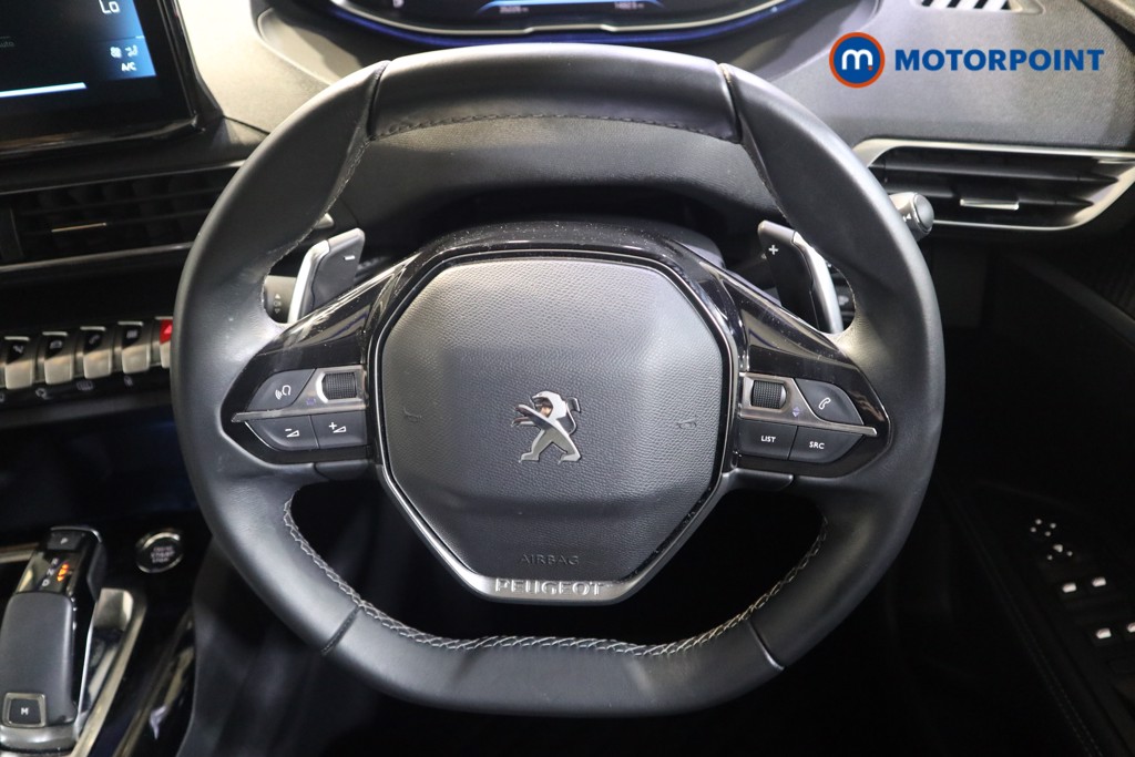 Peugeot 3008 Allure Automatic Diesel SUV - Stock Number (1556712) - 2nd supplementary image