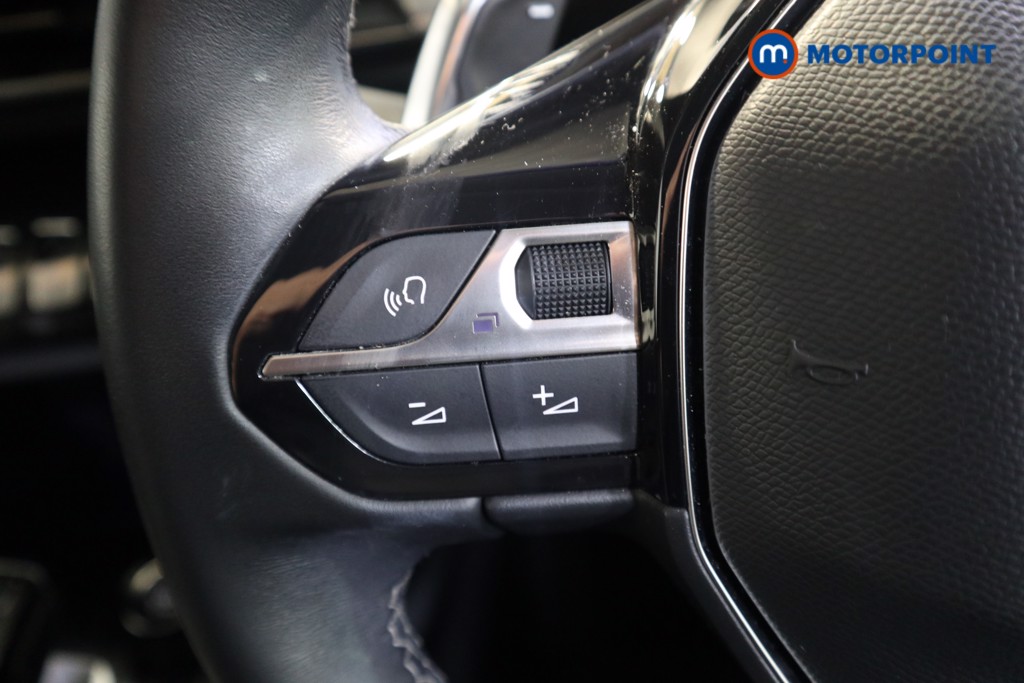 Peugeot 3008 Allure Automatic Diesel SUV - Stock Number (1556712) - 3rd supplementary image
