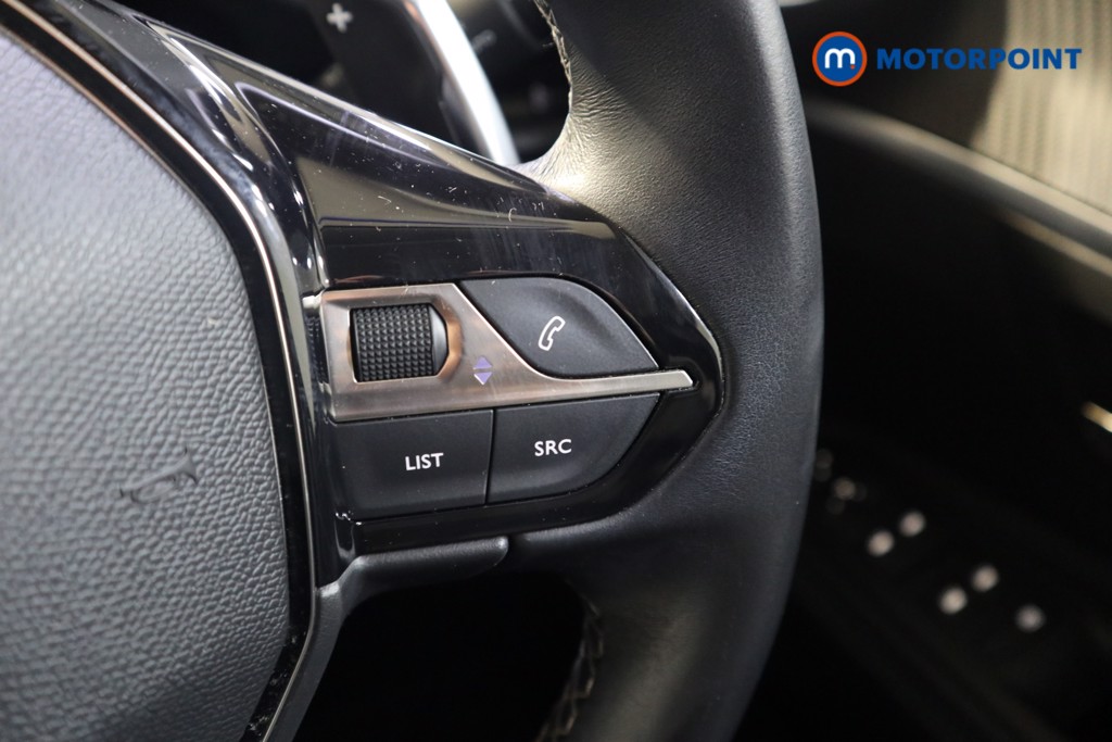 Peugeot 3008 Allure Automatic Diesel SUV - Stock Number (1556712) - 4th supplementary image