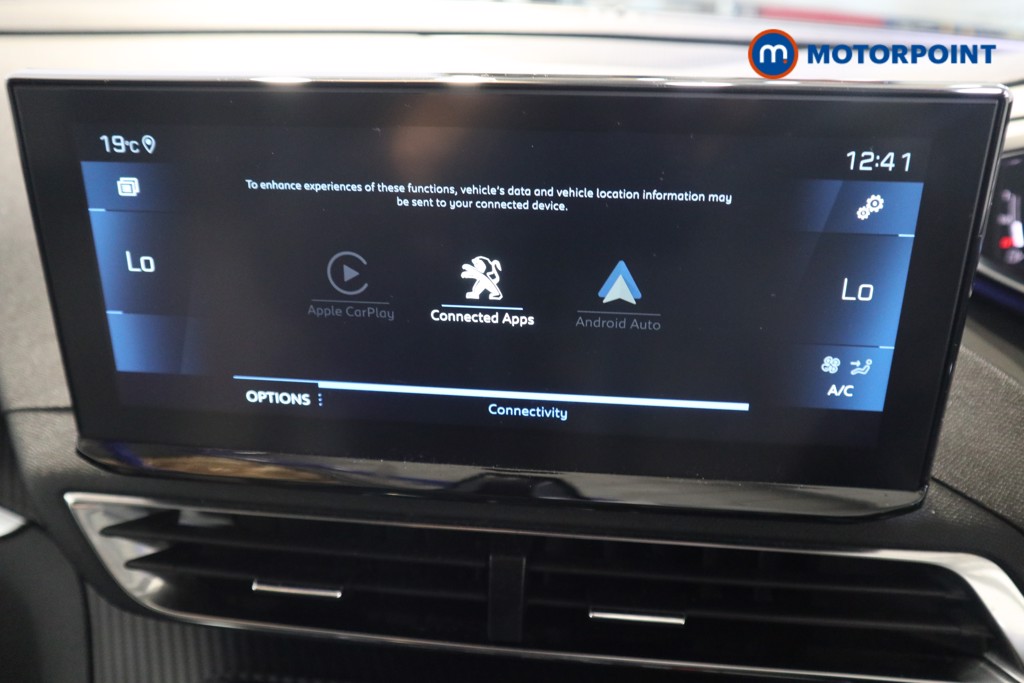 Peugeot 3008 Allure Automatic Diesel SUV - Stock Number (1556712) - 6th supplementary image