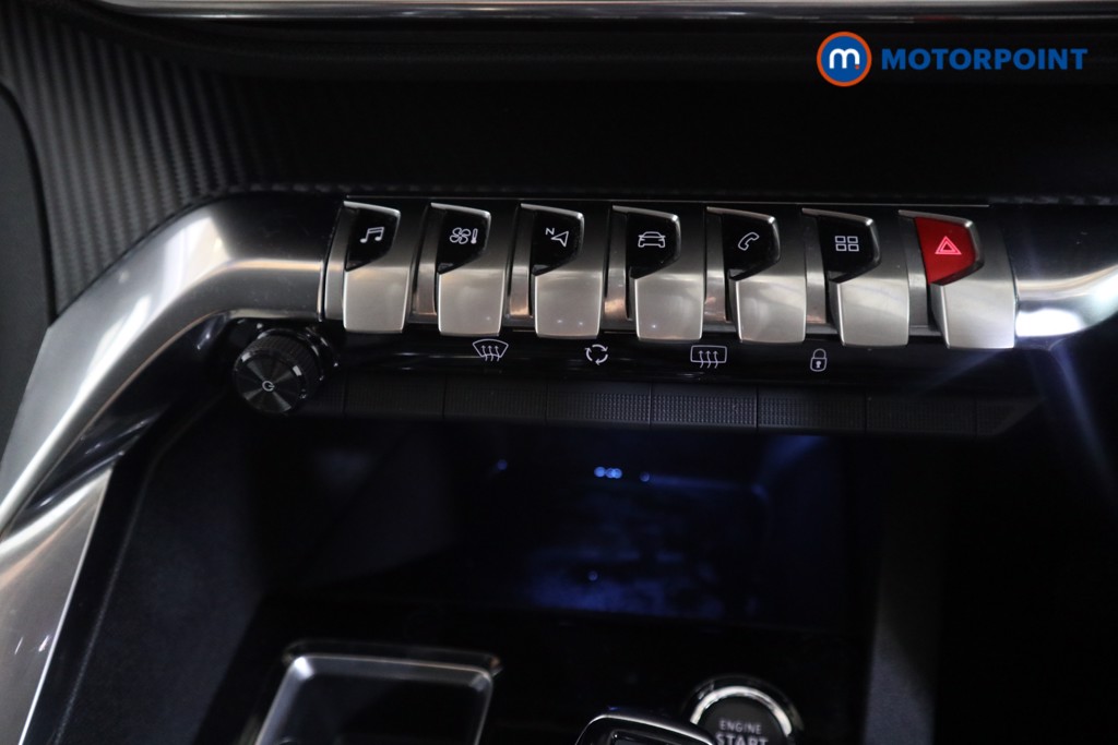 Peugeot 3008 Allure Automatic Diesel SUV - Stock Number (1556712) - 7th supplementary image