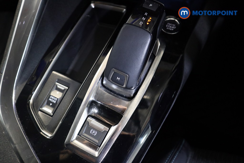 Peugeot 3008 Allure Automatic Diesel SUV - Stock Number (1556712) - 8th supplementary image