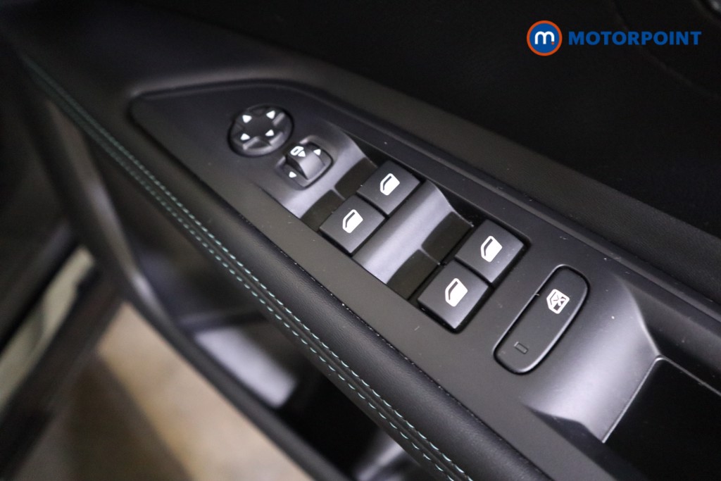 Peugeot 3008 Allure Automatic Diesel SUV - Stock Number (1556712) - 9th supplementary image