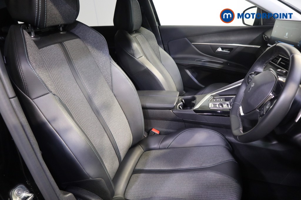 Peugeot 3008 Allure Automatic Diesel SUV - Stock Number (1556712) - 10th supplementary image