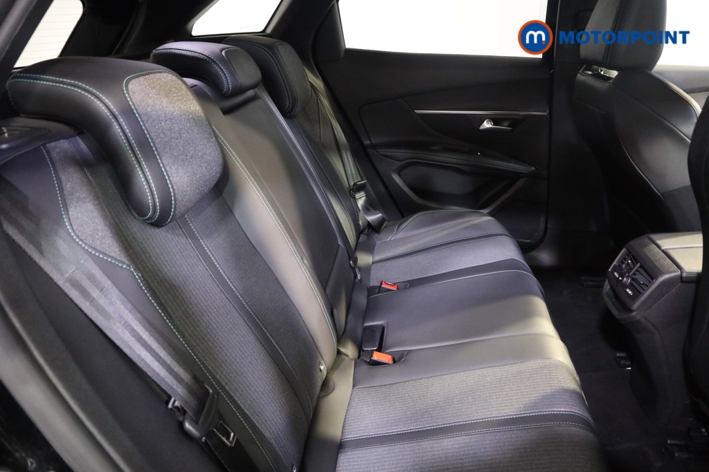 Peugeot 3008 Allure Automatic Diesel SUV - Stock Number (1556712) - 11th supplementary image
