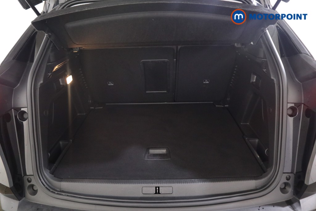 Peugeot 3008 Allure Automatic Diesel SUV - Stock Number (1556712) - 12th supplementary image