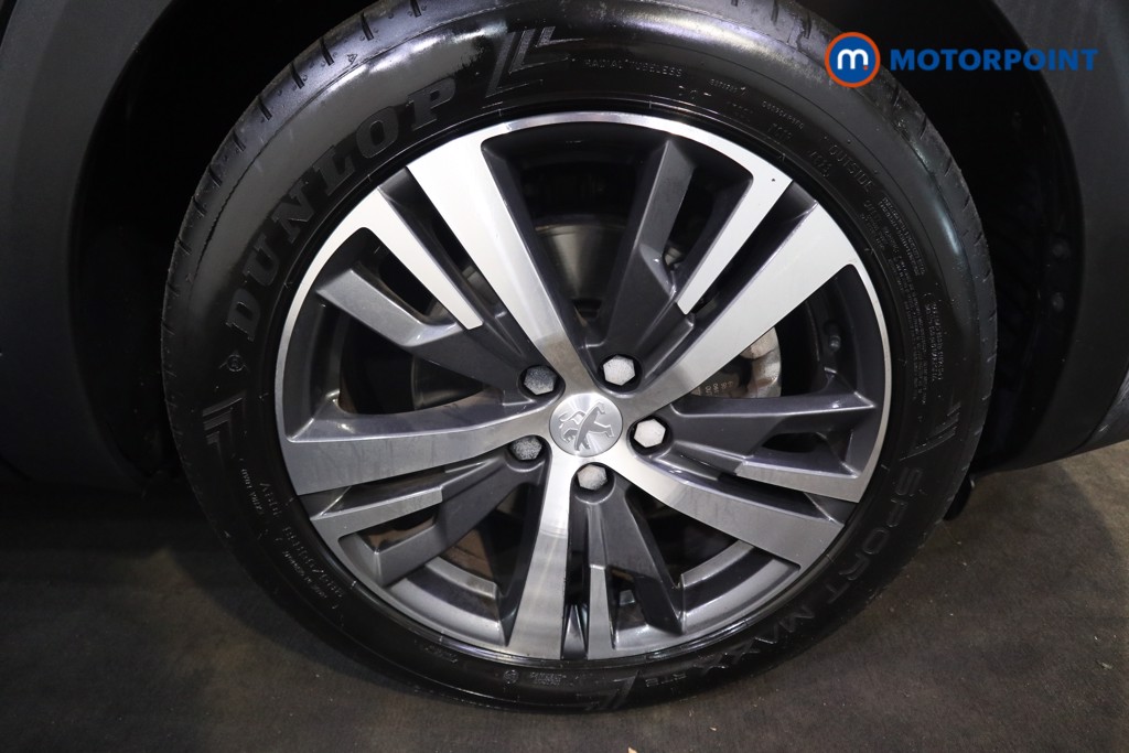 Peugeot 3008 Allure Automatic Diesel SUV - Stock Number (1556712) - 14th supplementary image