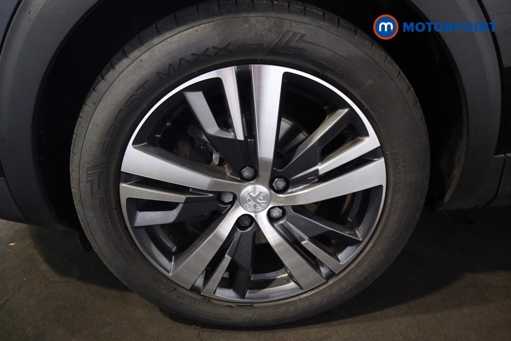 Peugeot 3008 Allure Automatic Diesel SUV - Stock Number (1556712) - 15th supplementary image