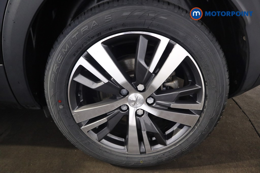 Peugeot 3008 Allure Automatic Diesel SUV - Stock Number (1556712) - 16th supplementary image