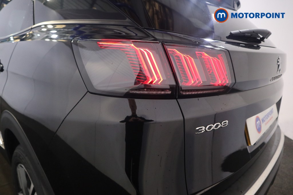 Peugeot 3008 Allure Automatic Diesel SUV - Stock Number (1556712) - 19th supplementary image