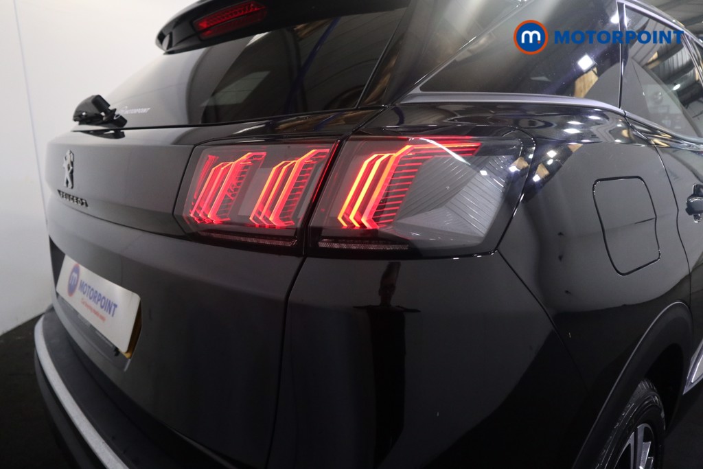 Peugeot 3008 Allure Automatic Diesel SUV - Stock Number (1556712) - 20th supplementary image