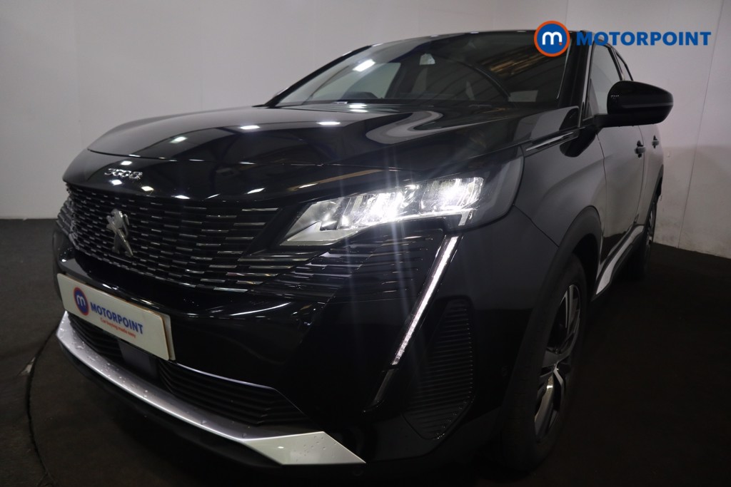Peugeot 3008 Allure Automatic Diesel SUV - Stock Number (1556712) - 23rd supplementary image