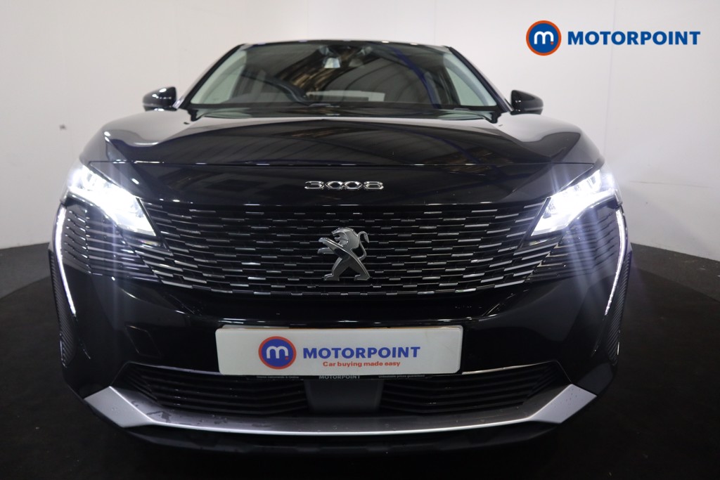 Peugeot 3008 Allure Automatic Diesel SUV - Stock Number (1556712) - 24th supplementary image
