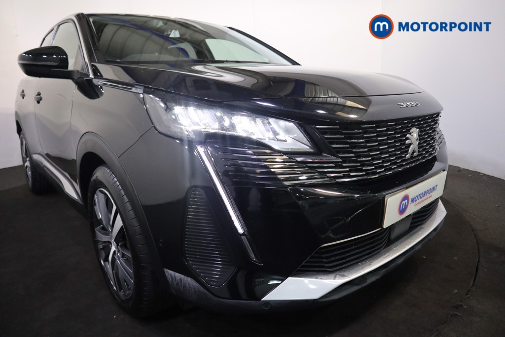 Peugeot 3008 Allure Automatic Diesel SUV - Stock Number (1556712) - 25th supplementary image