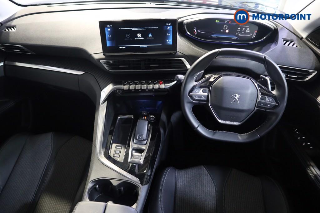 Peugeot 3008 Allure Automatic Diesel SUV - Stock Number (1556712) - 1st supplementary image
