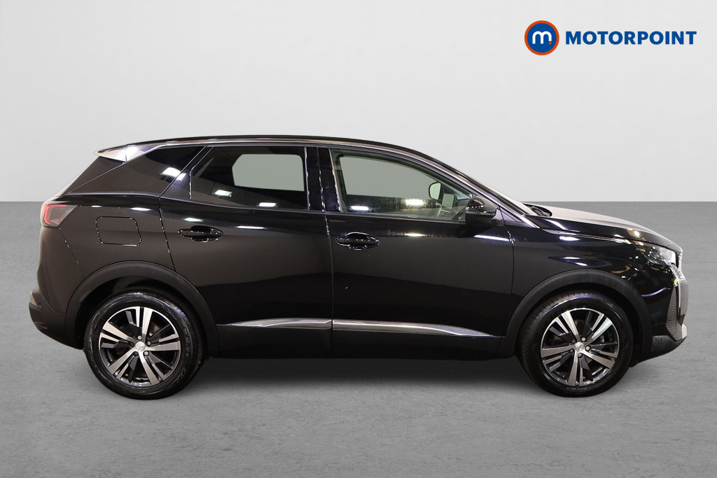 Peugeot 3008 Allure Automatic Diesel SUV - Stock Number (1556712) - Drivers side