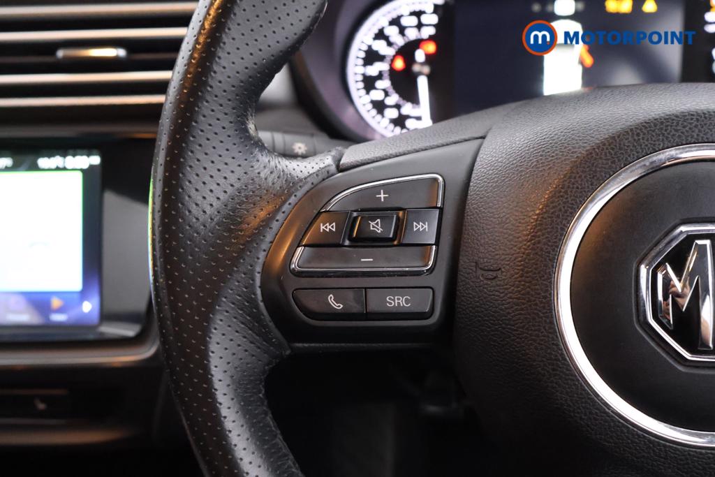 Mg Motor Uk MG5 Exclusive Automatic Electric Estate - Stock Number (1556790) - 2nd supplementary image