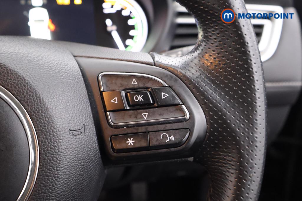 Mg Motor Uk MG5 Exclusive Automatic Electric Estate - Stock Number (1556790) - 3rd supplementary image