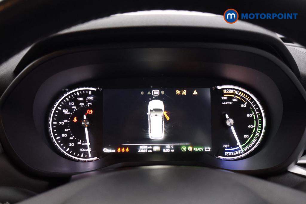 Mg Motor Uk MG5 Exclusive Automatic Electric Estate - Stock Number (1556790) - 4th supplementary image