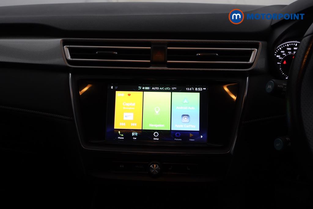 Mg Motor Uk MG5 Exclusive Automatic Electric Estate - Stock Number (1556790) - 5th supplementary image