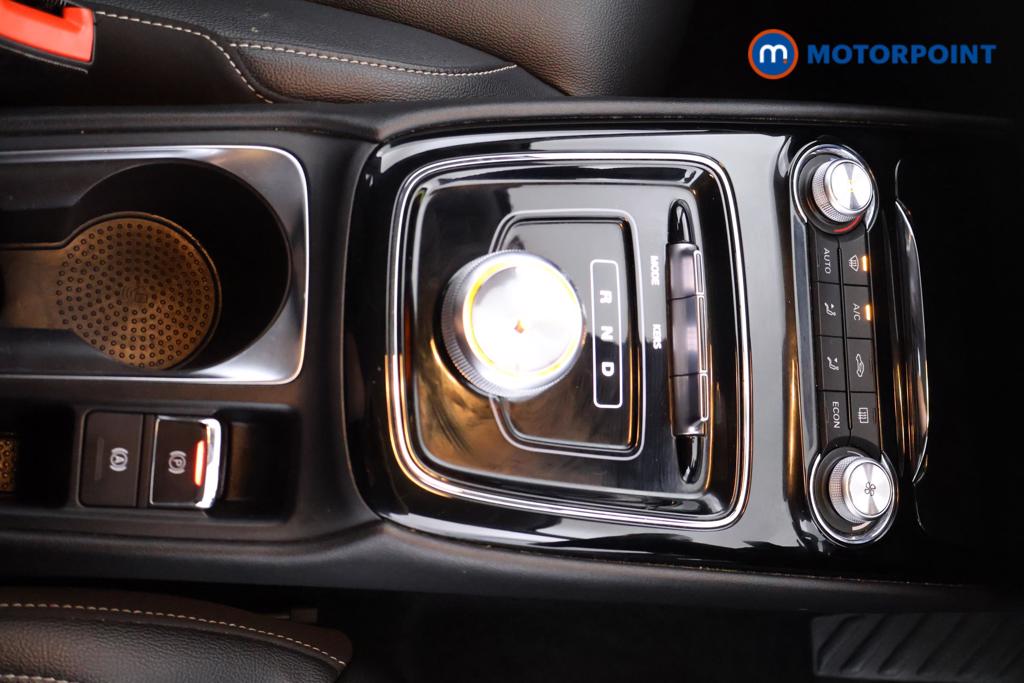 Mg Motor Uk MG5 Exclusive Automatic Electric Estate - Stock Number (1556790) - 6th supplementary image