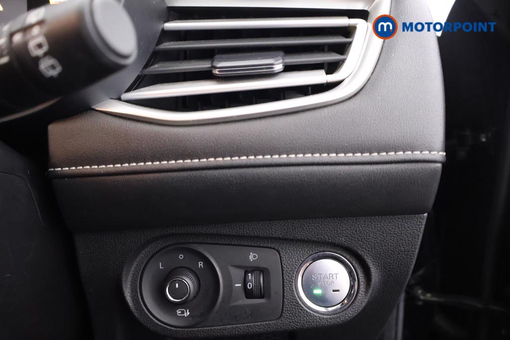 Mg Motor Uk MG5 Exclusive Automatic Electric Estate - Stock Number (1556790) - 9th supplementary image