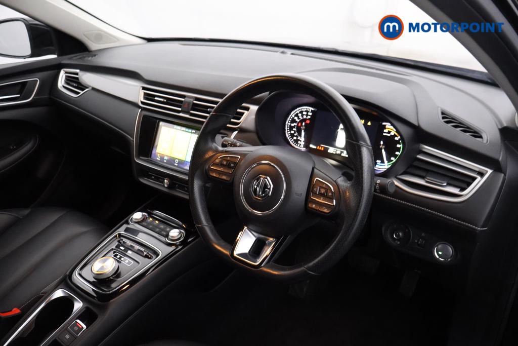Mg Motor Uk MG5 Exclusive Automatic Electric Estate - Stock Number (1556790) - 11th supplementary image