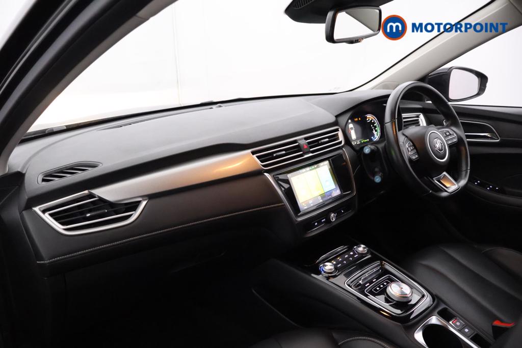 Mg Motor Uk MG5 Exclusive Automatic Electric Estate - Stock Number (1556790) - 14th supplementary image