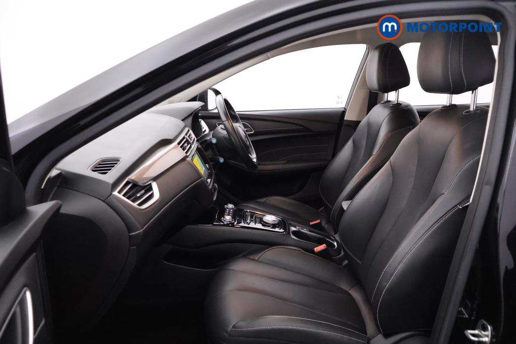 Mg Motor Uk MG5 Exclusive Automatic Electric Estate - Stock Number (1556790) - 15th supplementary image
