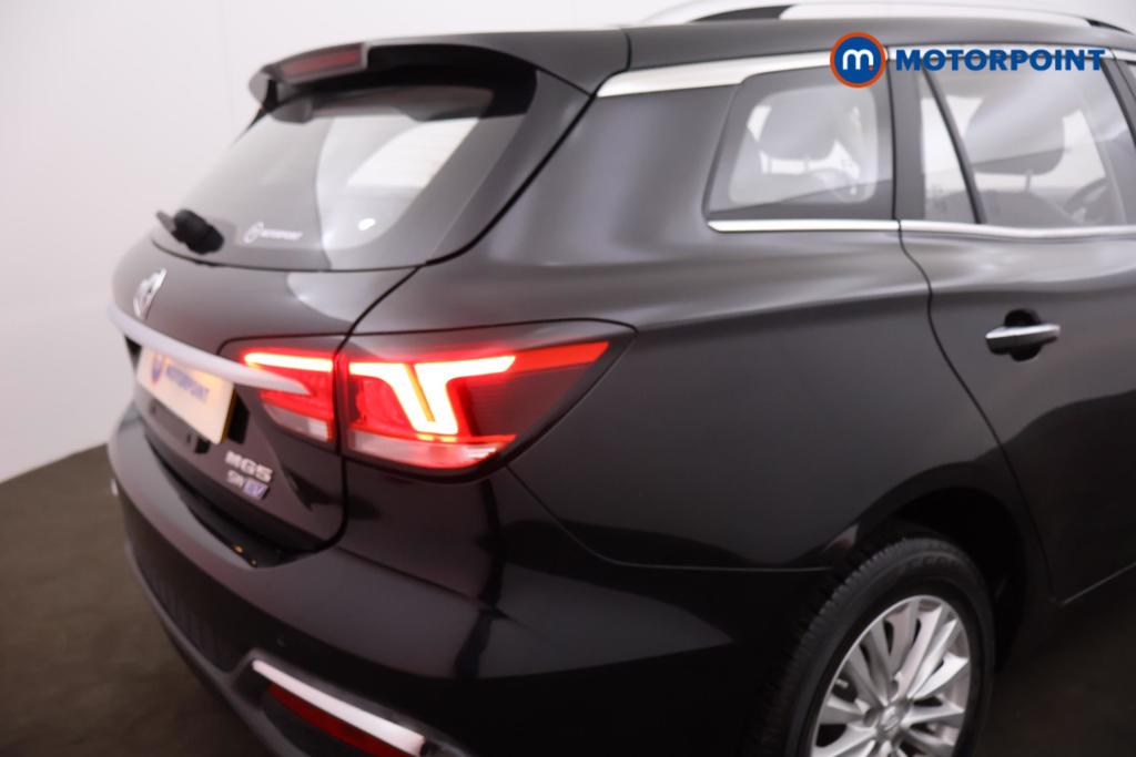 Mg Motor Uk MG5 Exclusive Automatic Electric Estate - Stock Number (1556790) - 17th supplementary image